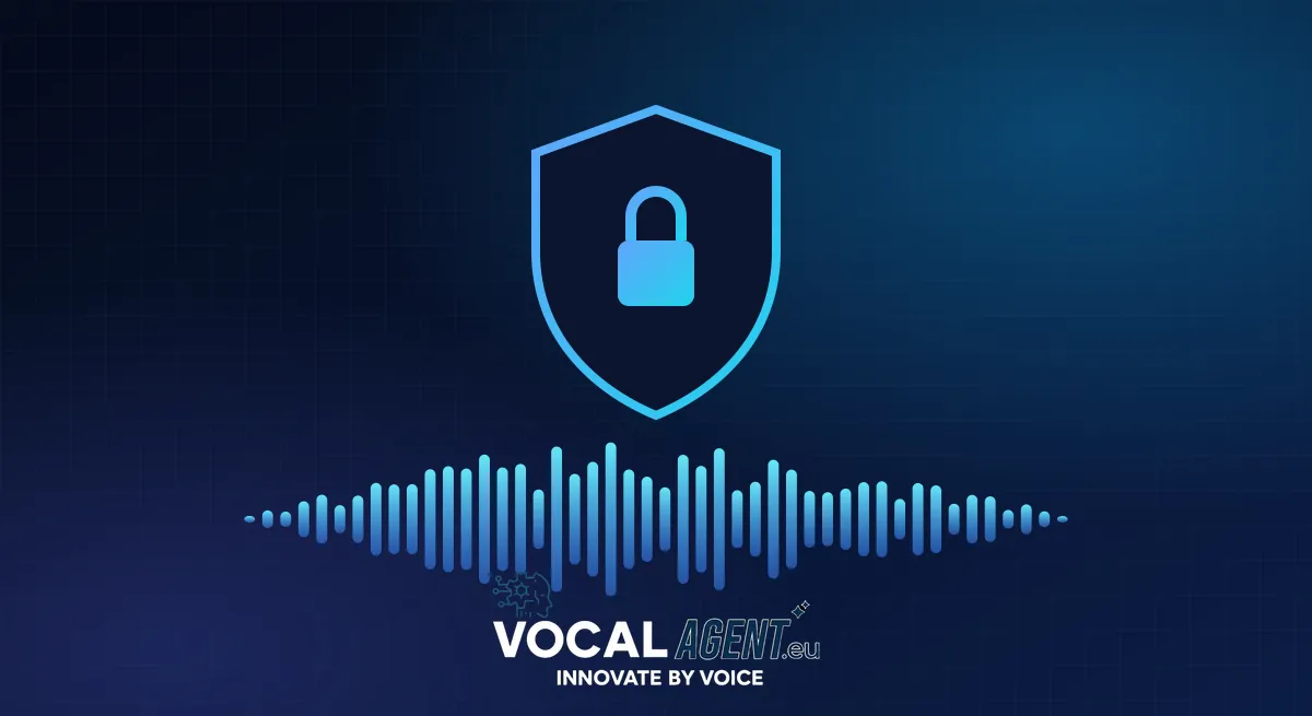 Ασφάλεια στον Πυρήνα: Η VocalAgent AI Συνεργάζεται με την CyberShield