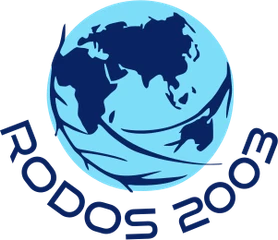RODOS 2003
