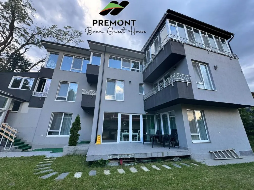 Bran Guest House & Premont