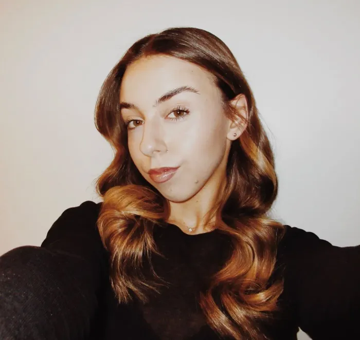 Monica Dimitrova