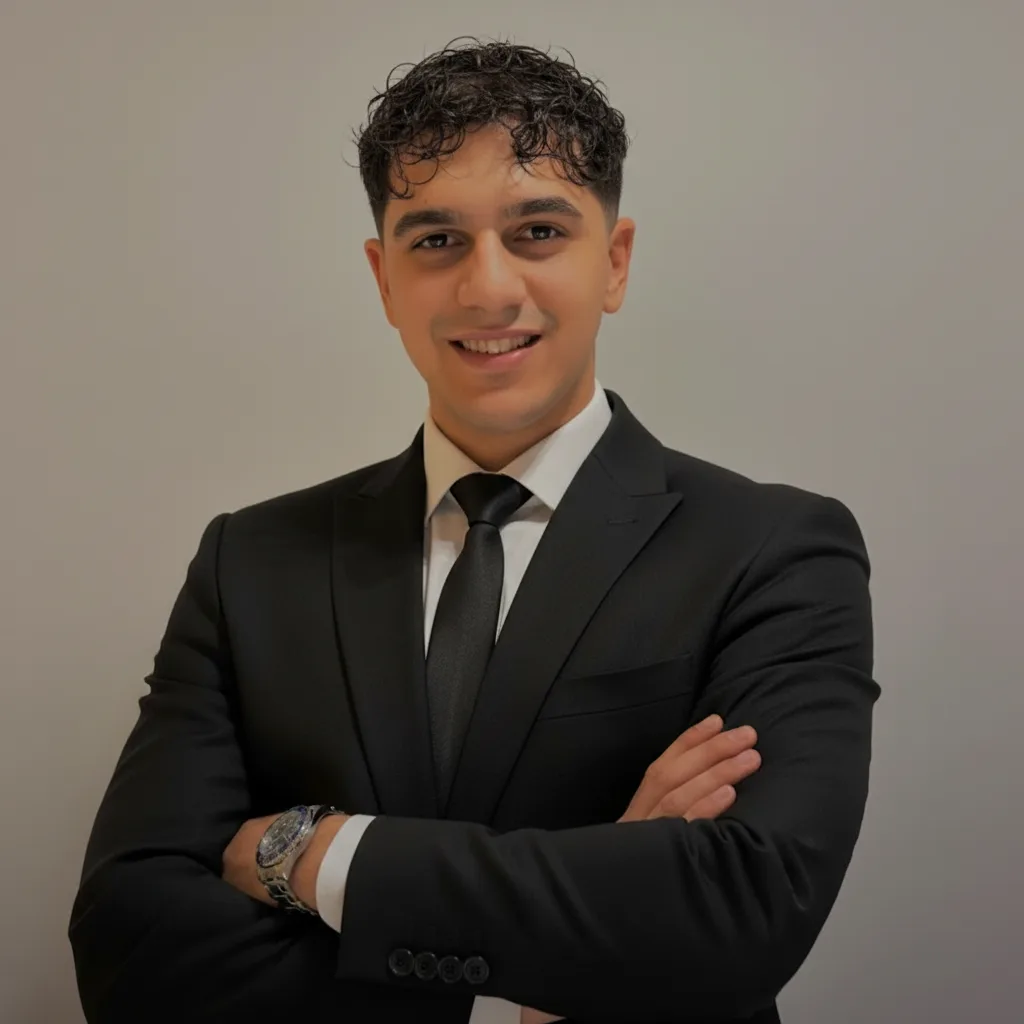 Rafi Majed