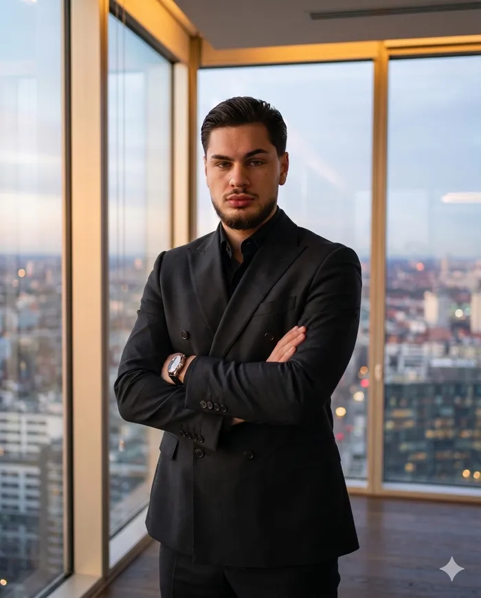 Raphael Radut